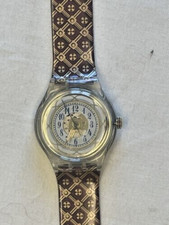 SWATCH WATCH SAK122 "UZOR"