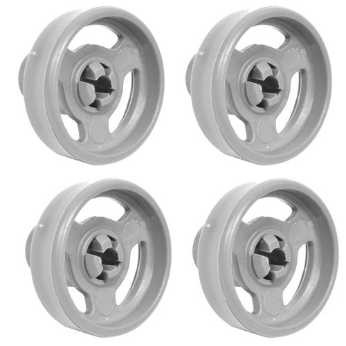Lower bottom basket wheels - bottom,
