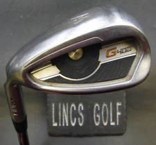 Left Handed Ping G400 Black