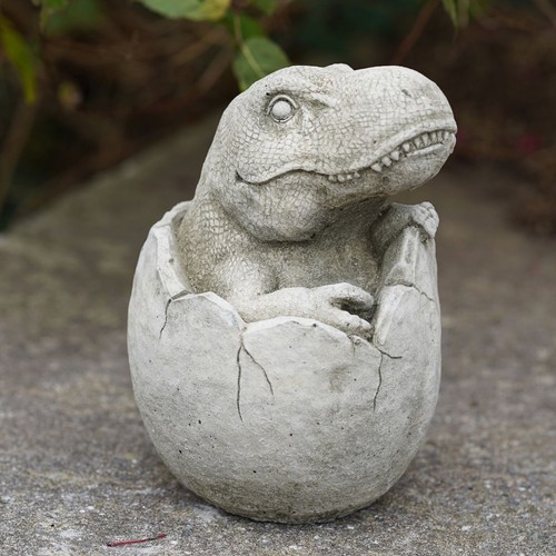 Dinosaur egg rex - dinosaur,