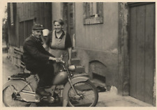 48/330 PHOTO - OLD TIMES -