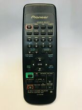 ORIGINAL Pioneer CU-VSX166 CUVSX166 Receiver Remote AXD7245 VSXD209