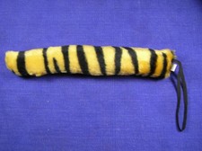 Vintage Esso/Exxon  Tiger Tail