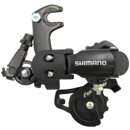 Shimano tourney rear - tourney,