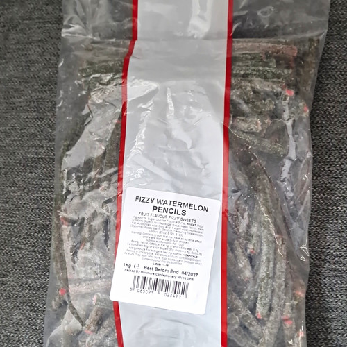 Momma fizzy watermelon - k,