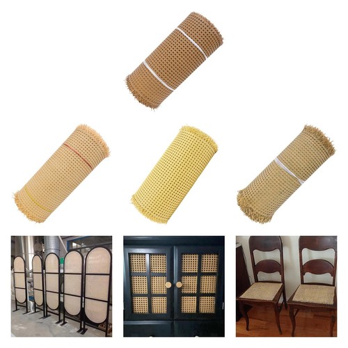 Rattan cane webbing - pp,