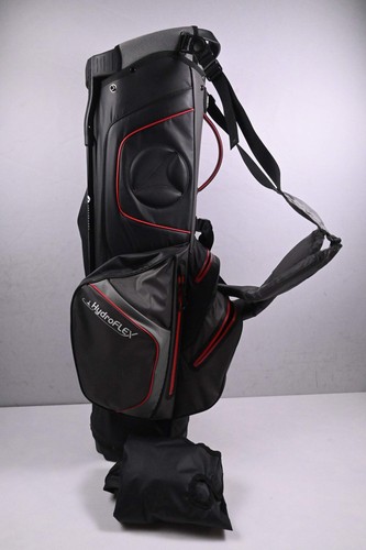 Motocaddy hydroflex stand bag - motocaddy,