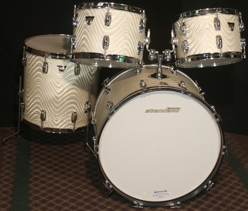 1971 ludwig standard 13 - standard,