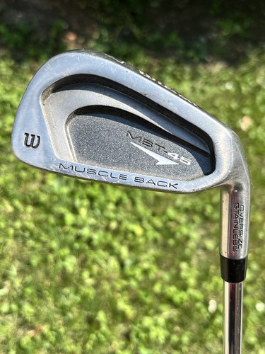 Wilson mbt oversize muscle - mbt-45,