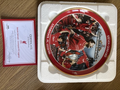 Steven gerrard liverpool - steven,