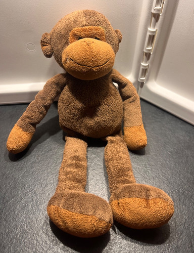 Cuddle crew asda monkey - asda,