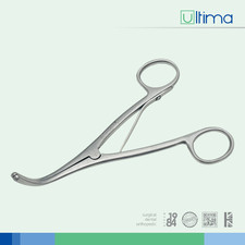 TRACHEAL DILATOR TROUSSEAU