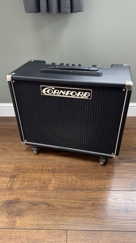 Cornford roadhouse guitar - cornford, 30