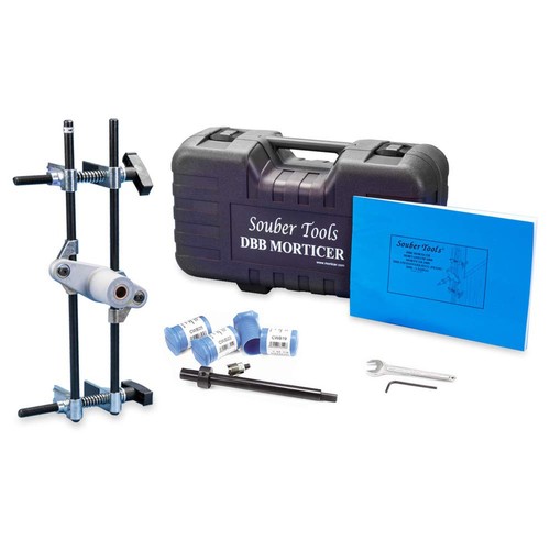Souber dbb minute morticer - souber,