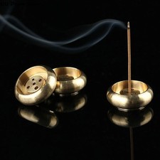 1PC Alloy Incense Burner Stick