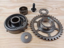 HONDA CBR 650 R  RH01E Engine 2019 - 2023 Starter Clutch Assy