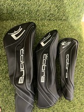 Cobra headcover for driver - headcover,