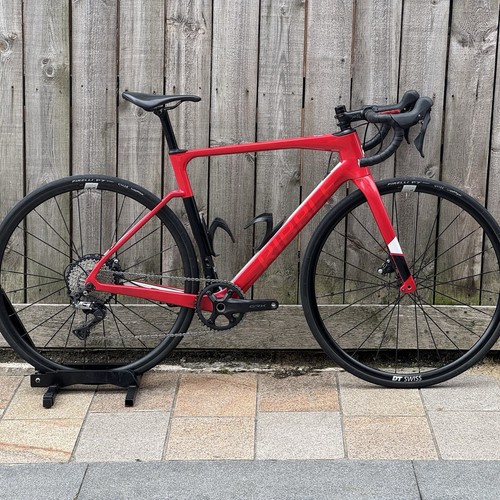 Ribble endurance disc - sl,