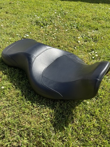 Harley davidson dual seat - harley,