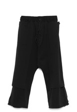 Yohji Yamamoto Y3 SMALL 3S