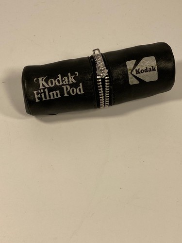 Kodak film pod holds - film, 35mm
