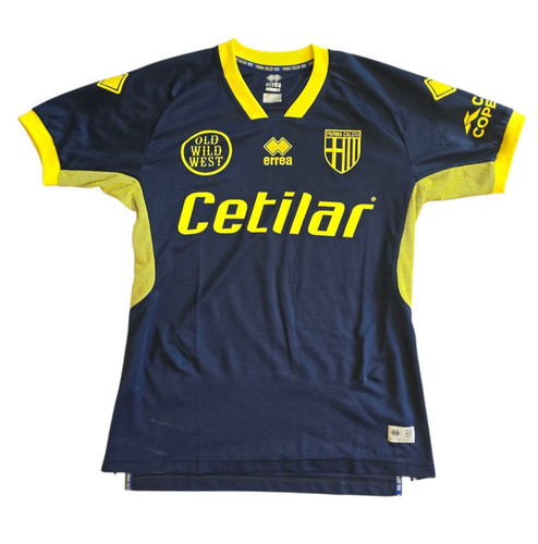 Parma calcio 2020 third kit - parma,