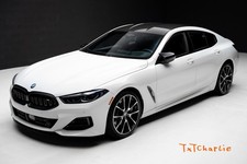 2025 BMW M850i xDrive M850i