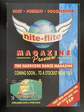 Nite-Flite Magazine Preview