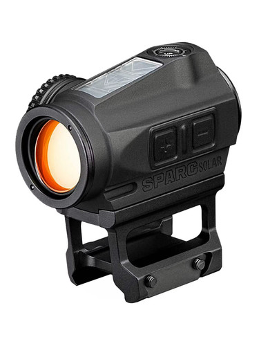 Vortex sparc solar red dot - vortex,