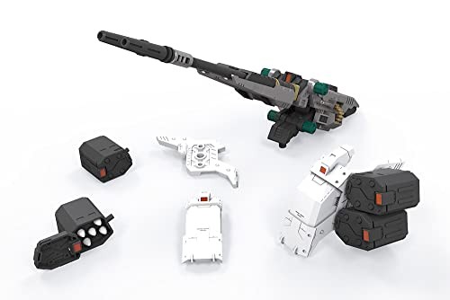 Hmm zoids customizedparts - zoids,