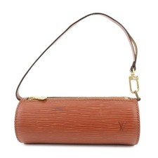 Louis Vuitton Epi Mini Pouch
