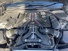 2020 BMW F90 M5 F91 M8 X5 M