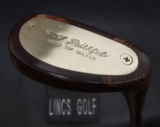 Faithful Top Golfer Putter