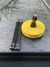 Karcher Patio Washer With Extension