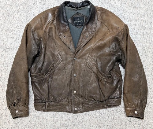 1980s vintage patina broke - vintage, broke-in