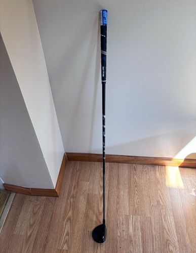 Titleist ts2 wood rh - 5-wood, 18°