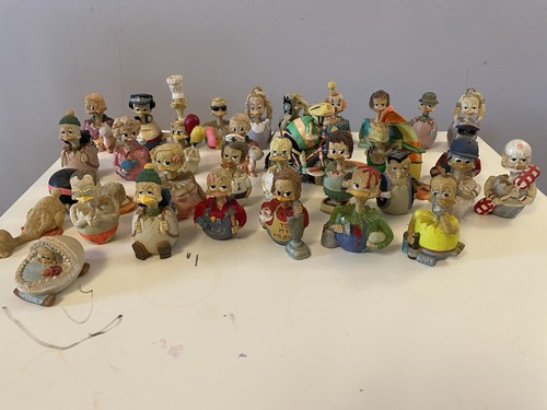 Eggberts bundle job lot - eggberts,