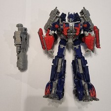 Transformers DOTM Voyager