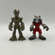 Playskool Heroes Marvel Super