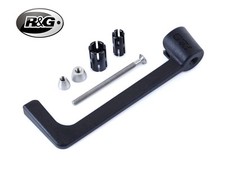 R&G BRAKE / CLUTCH LEVER