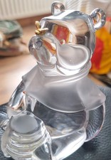 Lenox Lead Crystal Disney