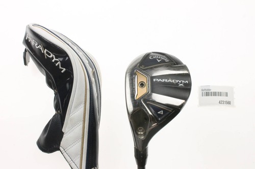 Callaway paradym golf club - paradym,