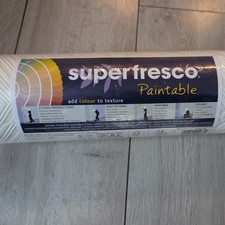Superfresco Paintable