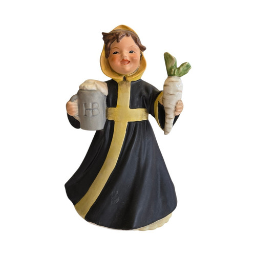 Goebel hummel porcelain - goebel,