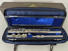 Powell Sonare 505 Series Flute Silver Head Joint