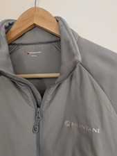 Montane Jacket