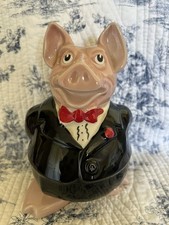 WADE NATWEST PIG SIR