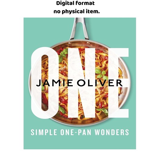One simple pan wonders - one:,