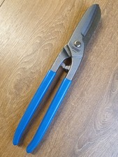 Draper 300mm tin snips - 300mm,