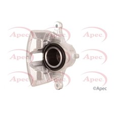 Front Left Apec Brake Caliper